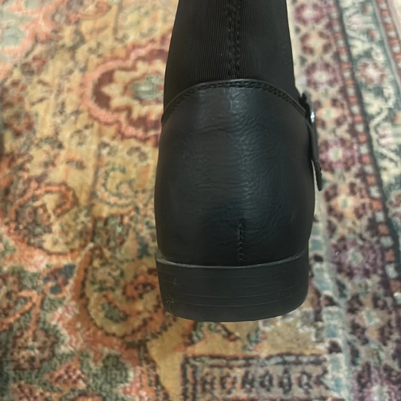 FINAL PRICE Reaction by Kenneth Cole Kennedy Queen Boots - Picture 6 of 9